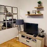 Stan Na Dan Centar Appartamento *