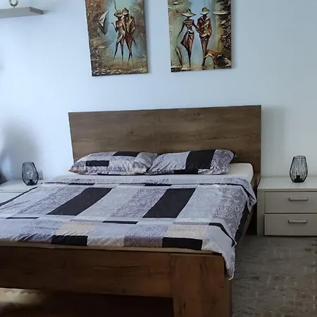 Stan Na Dan Centar ビイェリナ