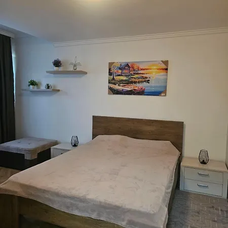 Stan Na Dan Centar アパート