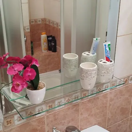 Stan Na Dan Centar * ビイェリナ