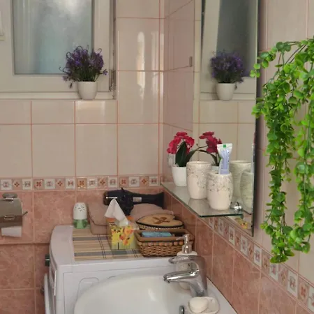 Stan Na Dan Centar アパート ビイェリナ