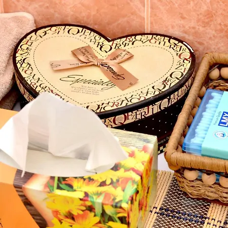 アパート Stan Na Dan Centar