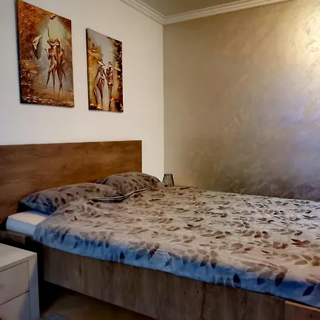 アパート Stan Na Dan Centar