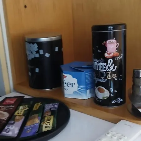 アパート Stan Na Dan Centar ビイェリナ