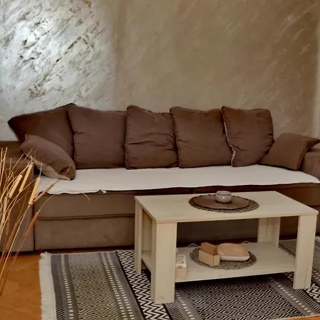 Stan Na Dan Centar *