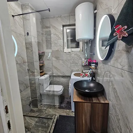Appartamento Stan Na Dan Centar *