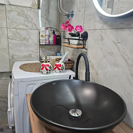 アパート Stan Na Dan Centar ビイェリナ