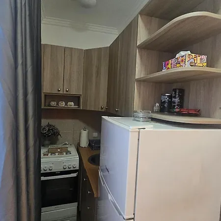 Stan Na Dan Centar شقة *