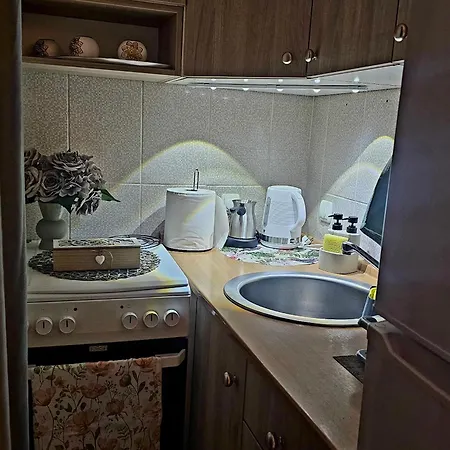 شقة Stan Na Dan Centar