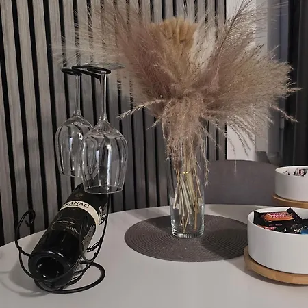 شقة Stan Na Dan Centar