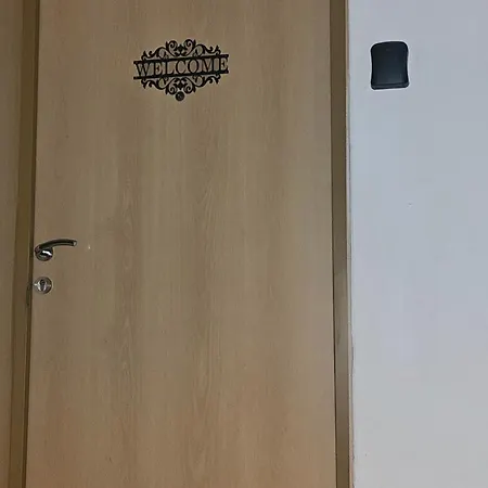 شقة Stan Na Dan Centar بييلينا