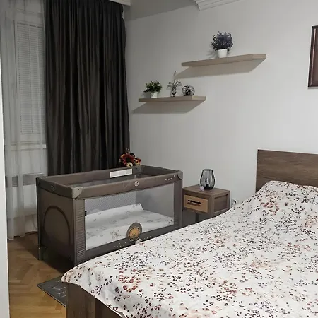 Stan Na Dan Centar *