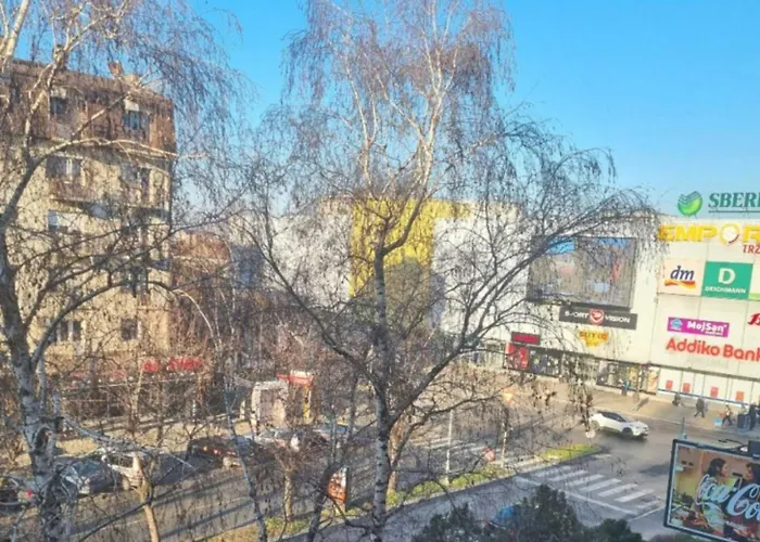 Stan Na Dan Centar بييلينا