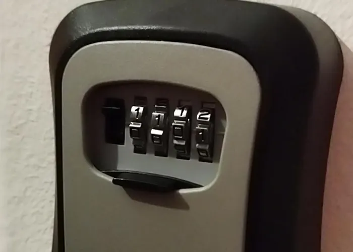 شقة Stan Na Dan Centar