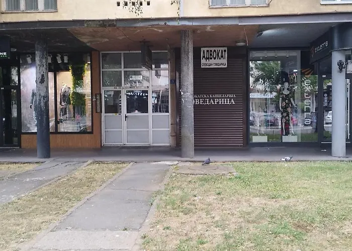 Stan Na Dan Centar بييلينا