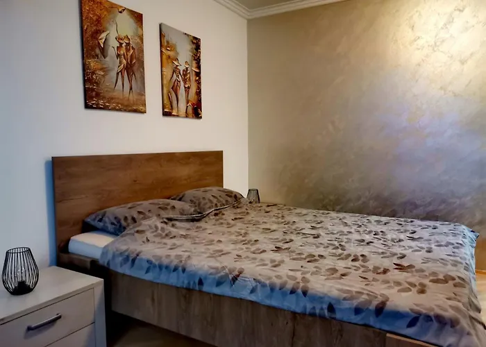 شقة Stan Na Dan Centar