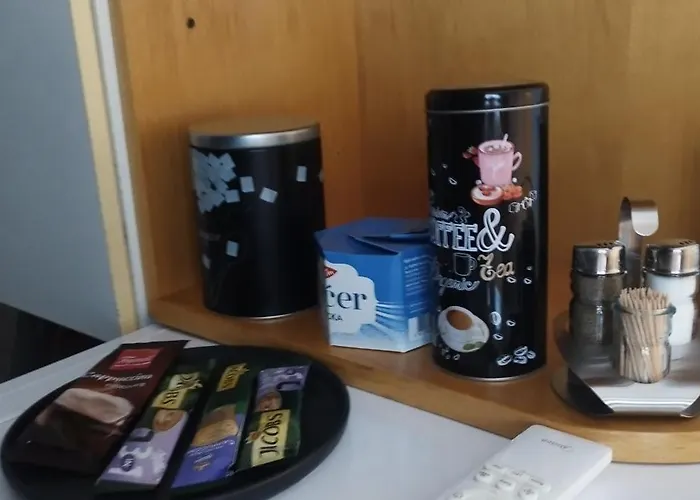 شقة Stan Na Dan Centar بييلينا