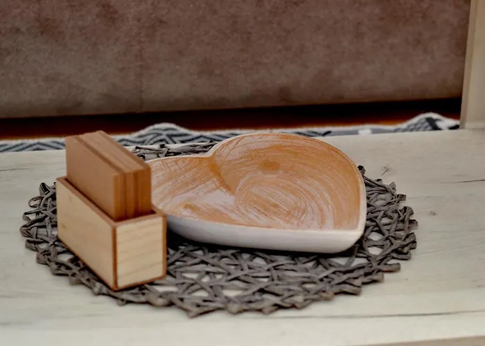 Stan Na Dan Centar شقة بييلينا