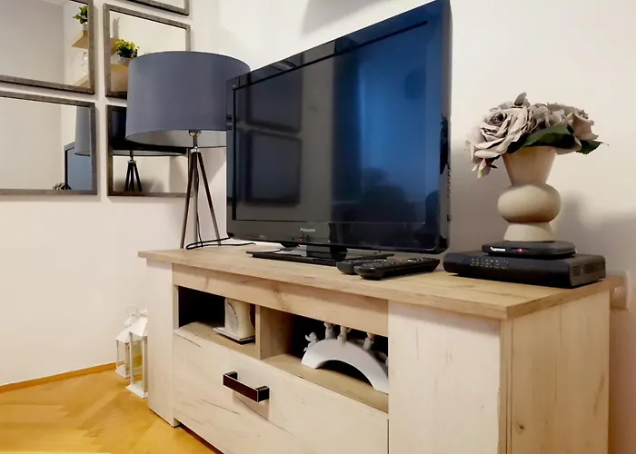 Stan Na Dan Centar بييلينا