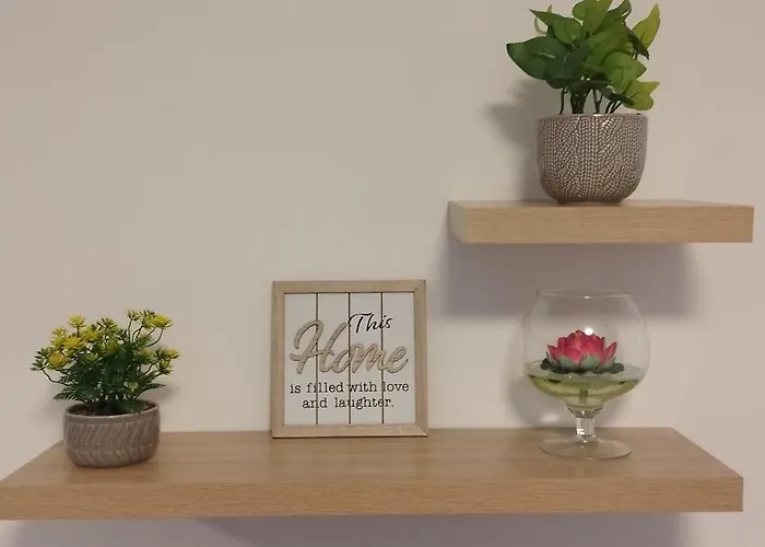 Stan Na Dan Centar * بييلينا