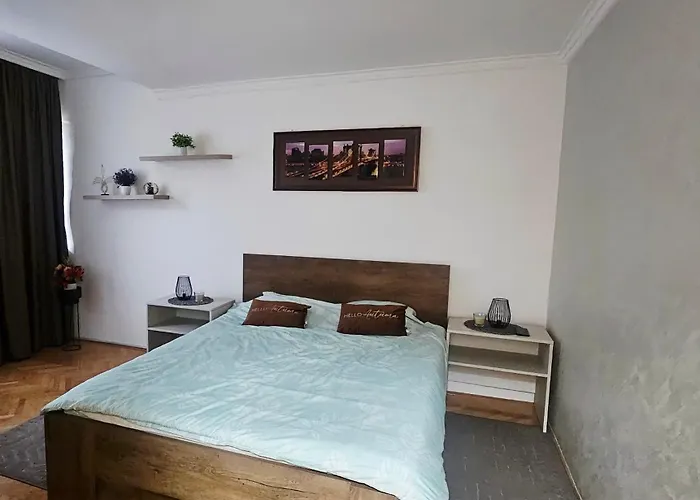 Stan Na Dan Centar شقة بييلينا