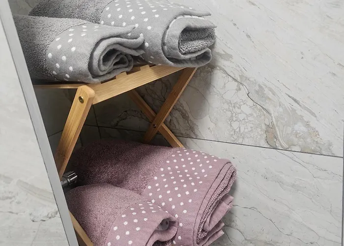 Stan Na Dan Centar * بييلينا