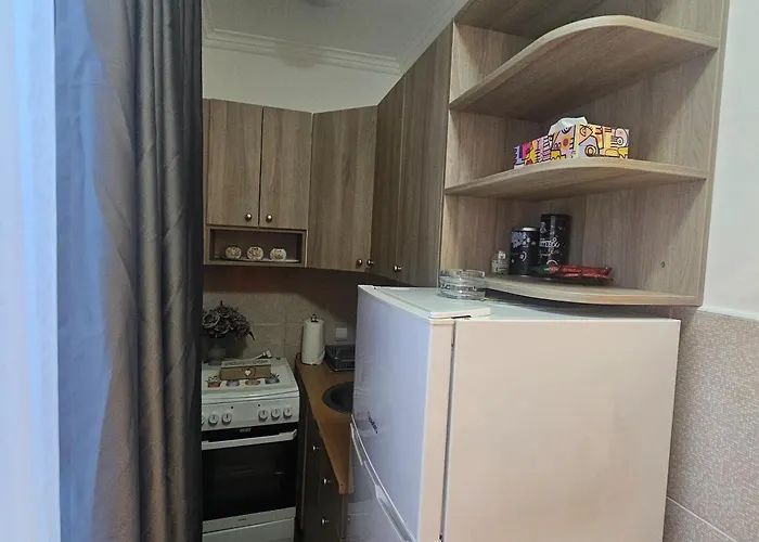 Stan Na Dan Centar شقة *