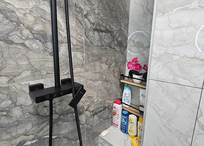 Stan Na Dan Centar شقة بييلينا