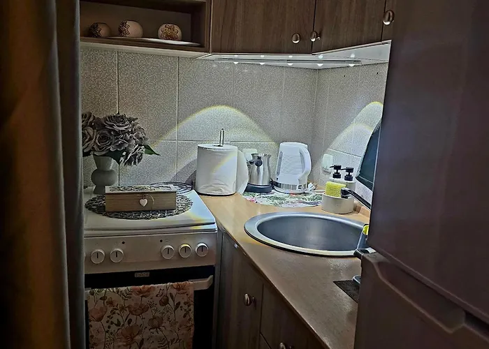 شقة Stan Na Dan Centar