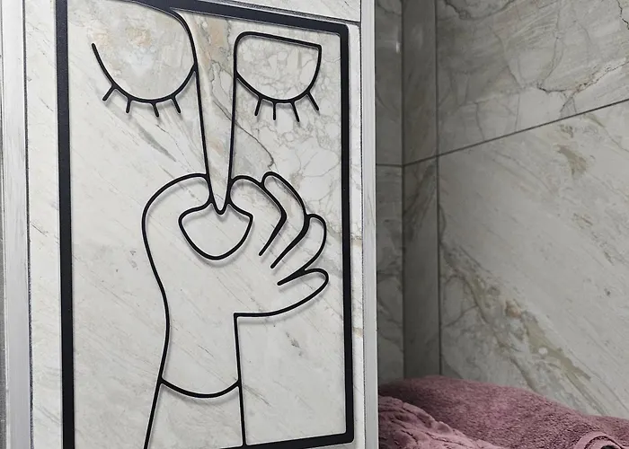 Stan Na Dan Centar شقة *