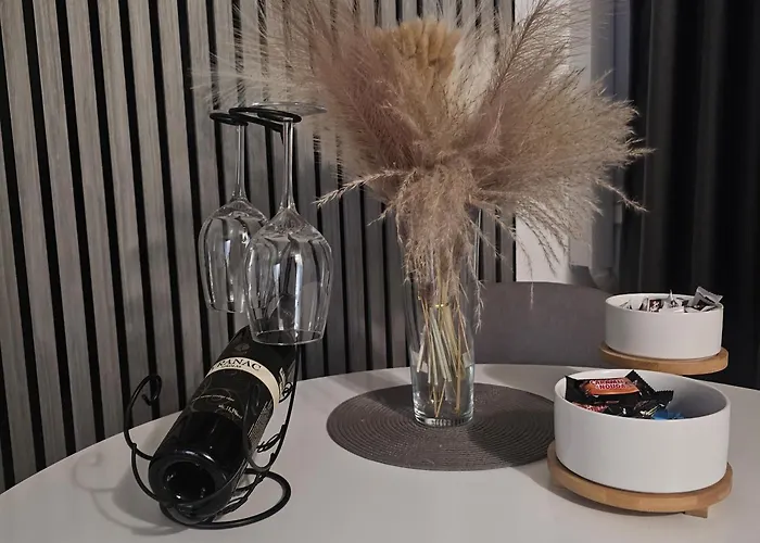 شقة Stan Na Dan Centar