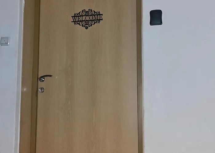 شقة Stan Na Dan Centar بييلينا